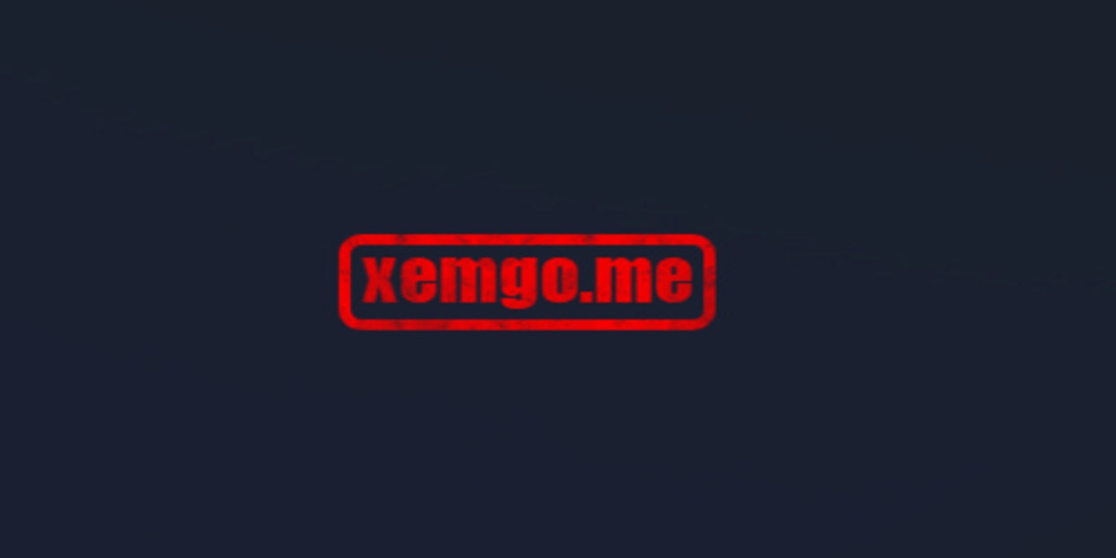 Profile banner