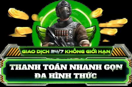 Profile banner