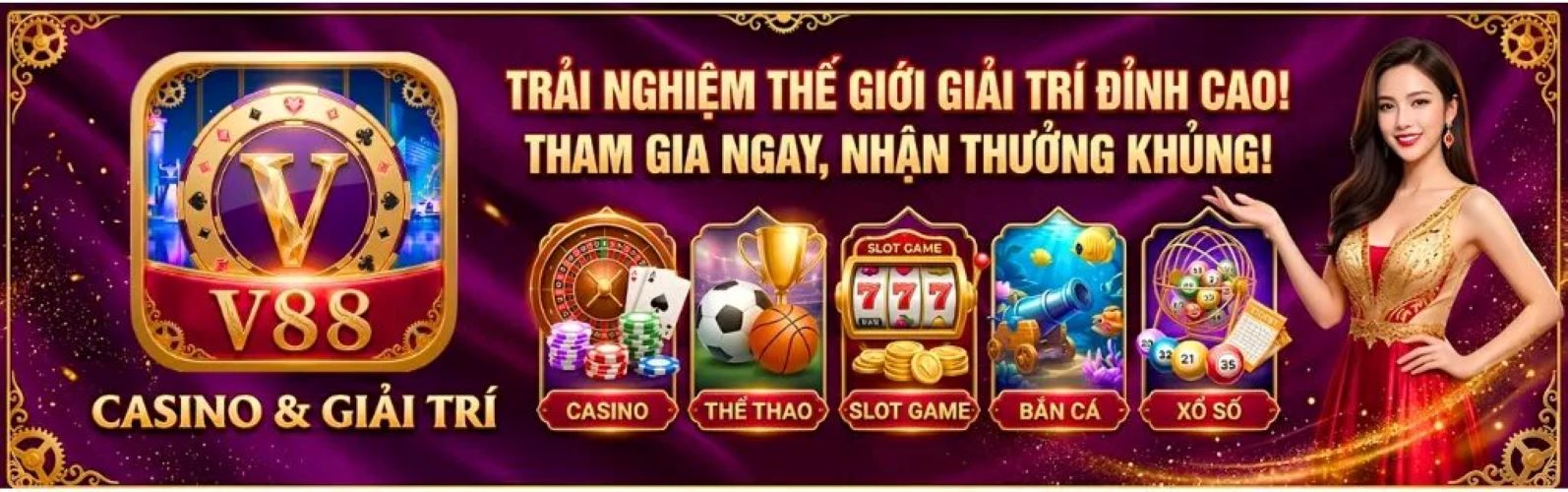 Profile banner