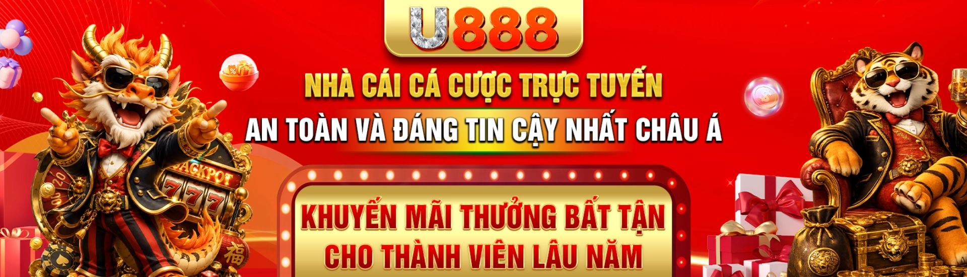 Profile banner