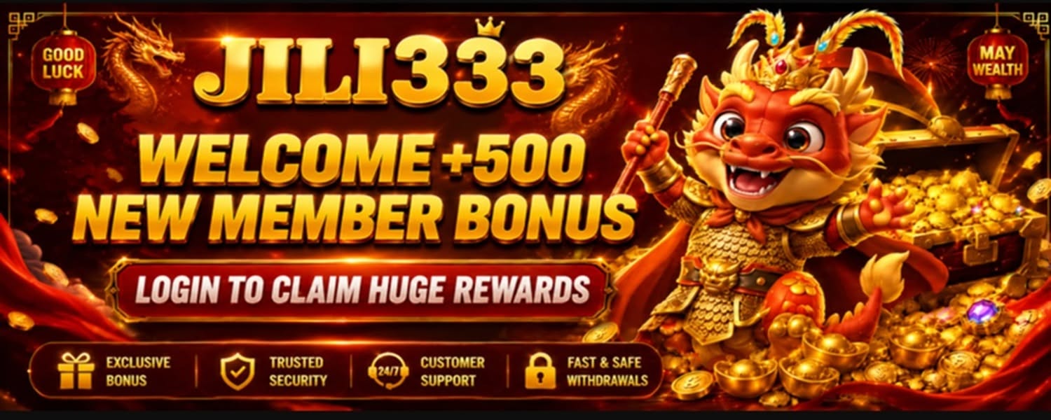 Profile banner