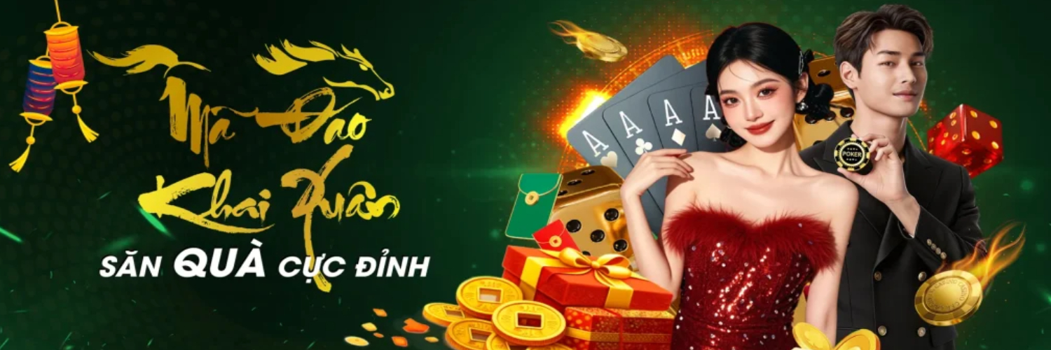 Profile banner