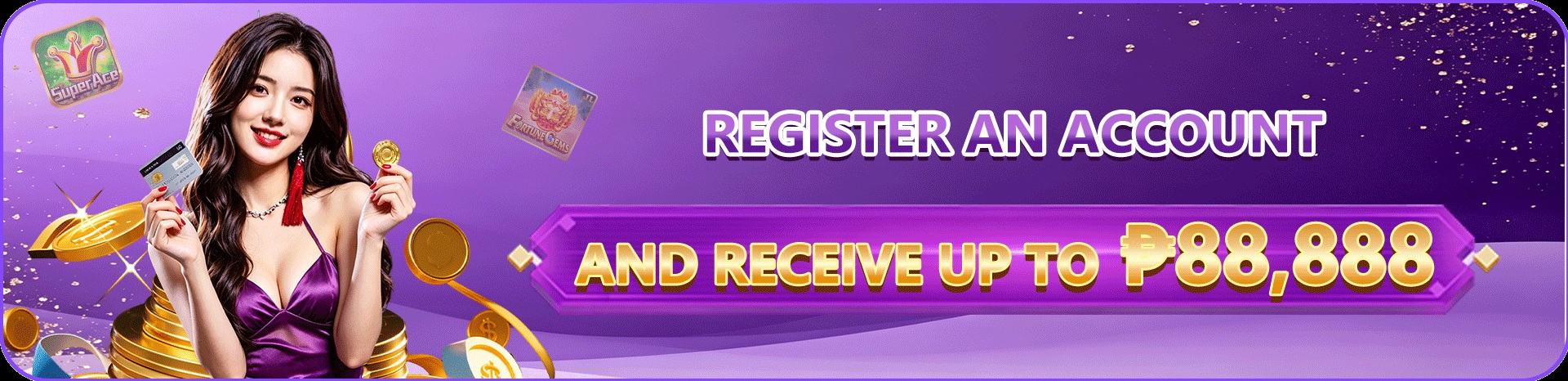 Profile banner