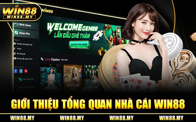 Profile banner