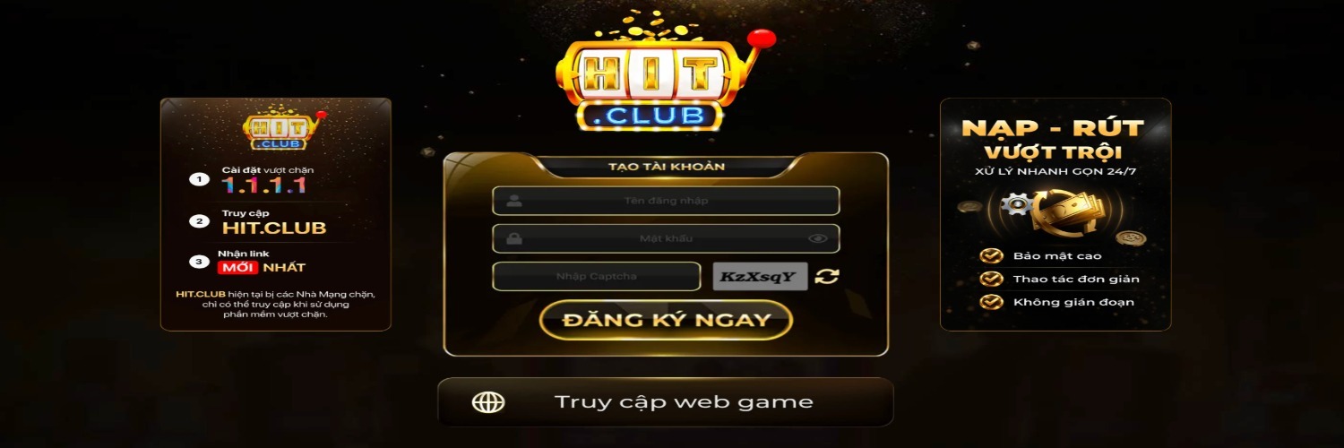 Profile banner