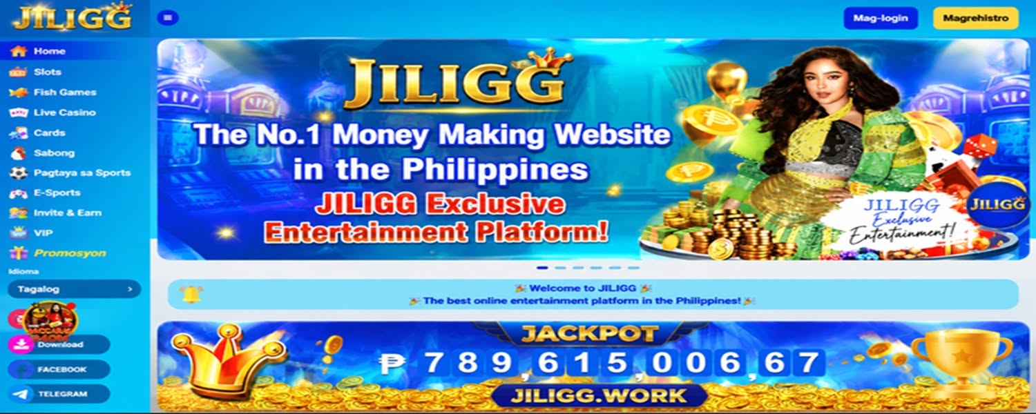 Profile banner
