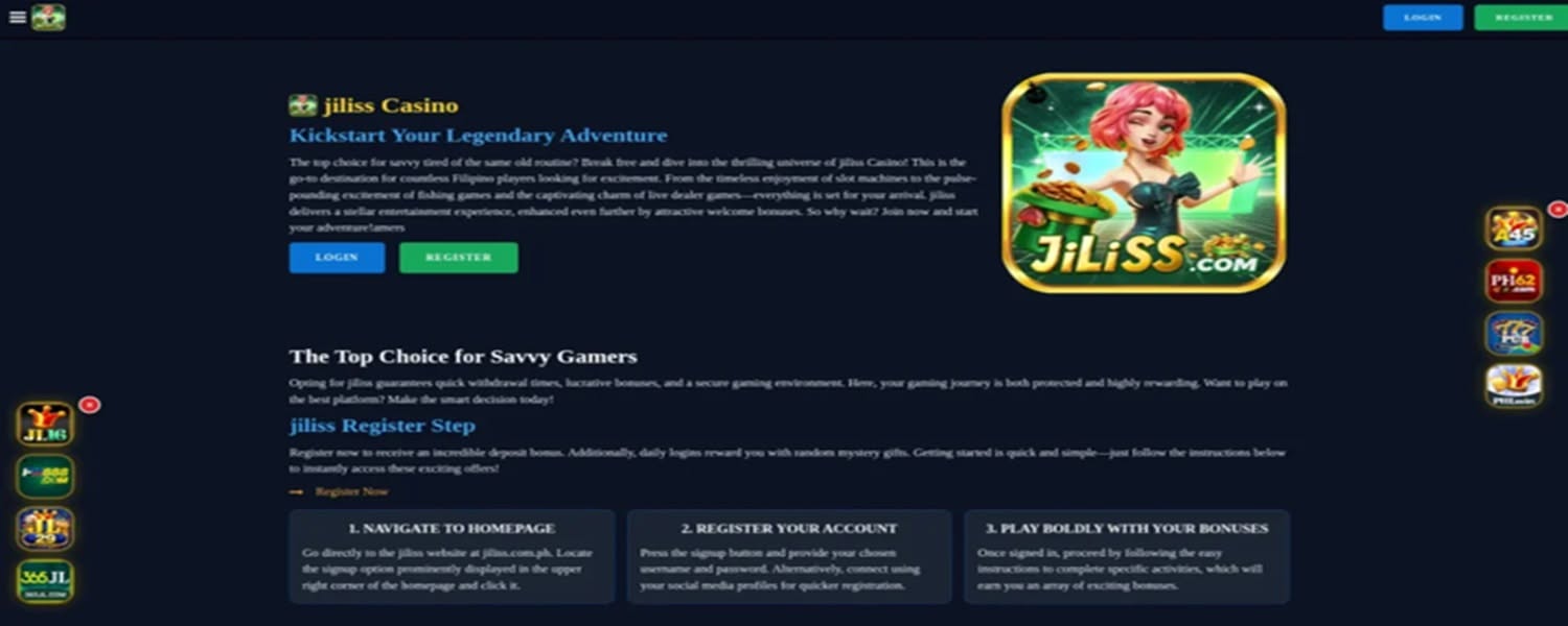 Profile banner