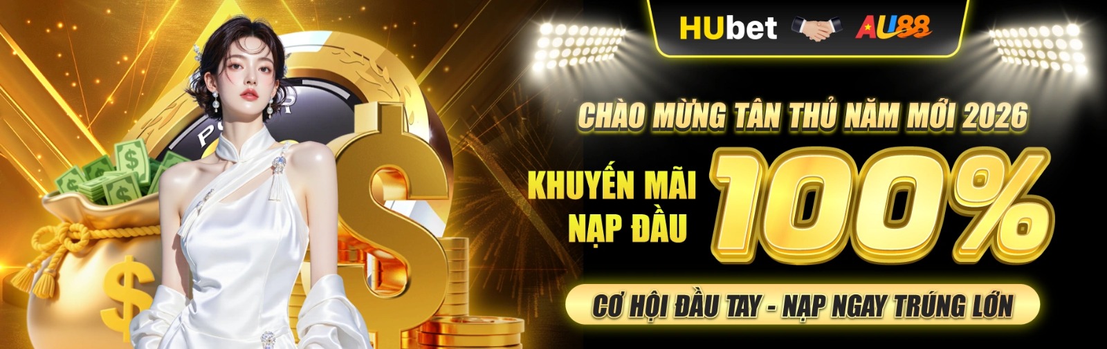 Profile banner