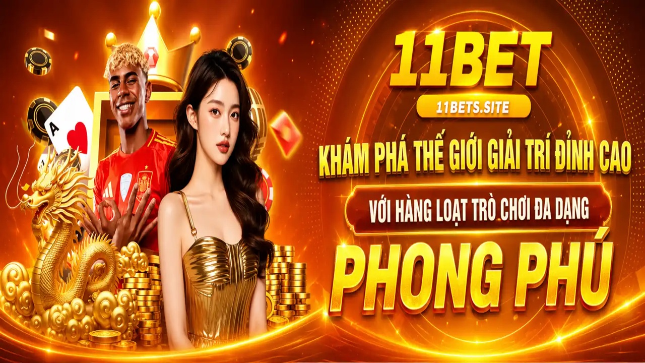 Profile banner