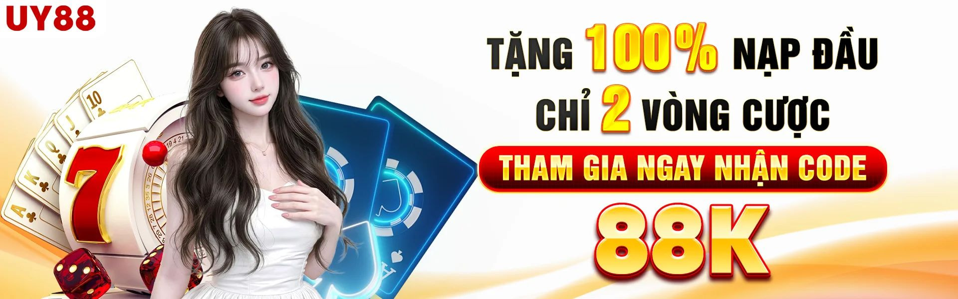Profile banner