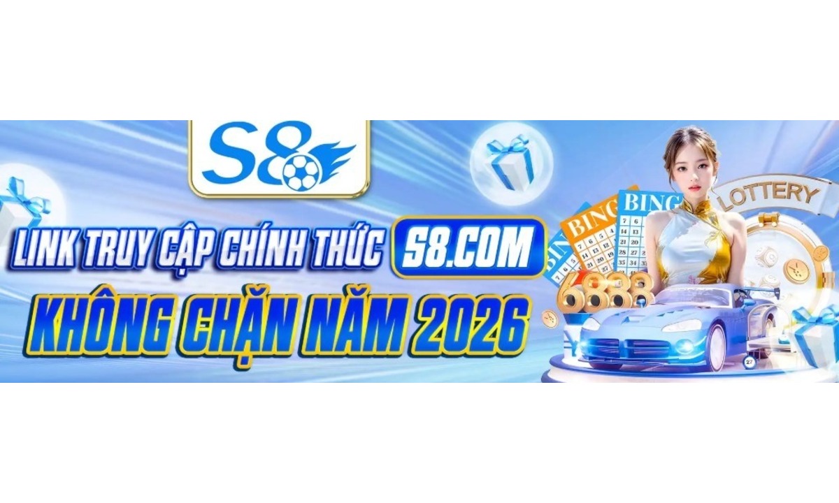 Profile banner