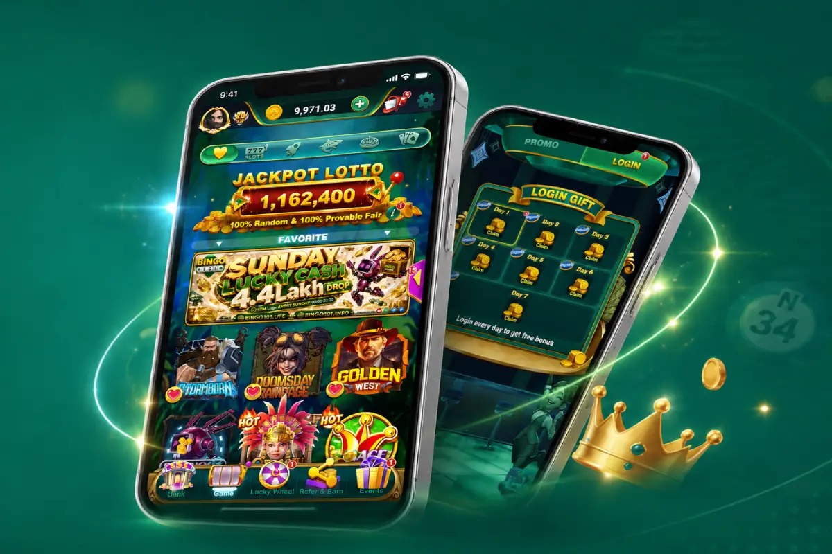 Profile banner