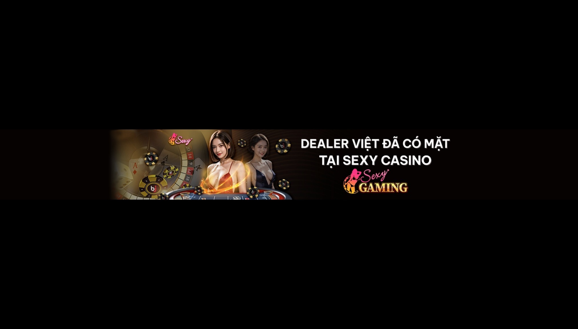 Profile banner
