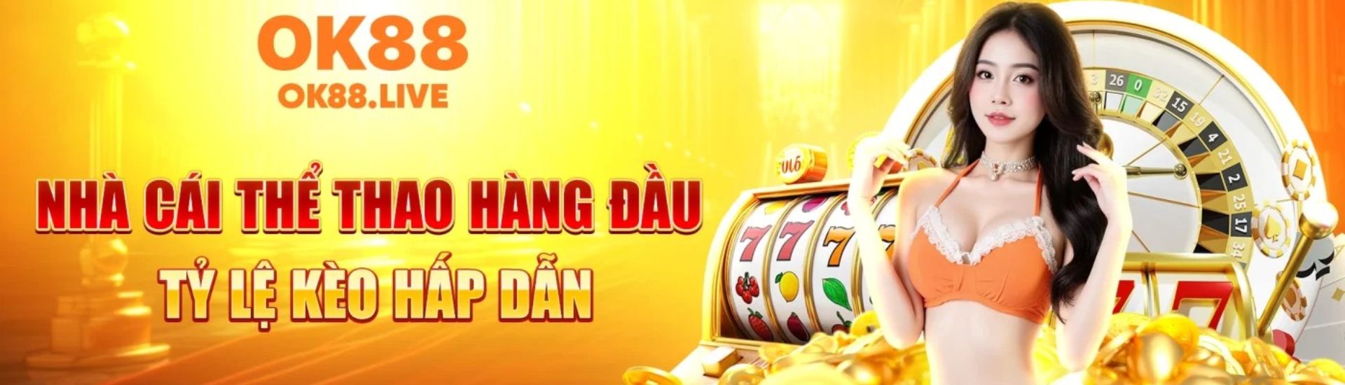 Profile banner