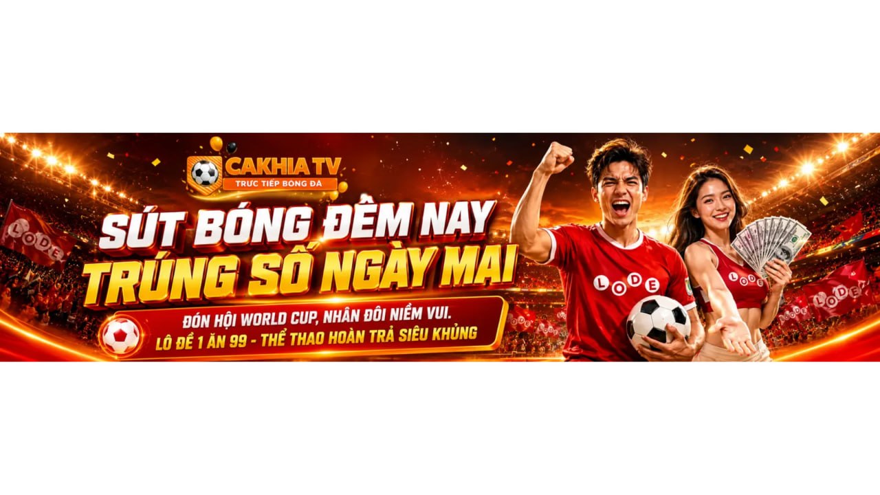 Profile banner