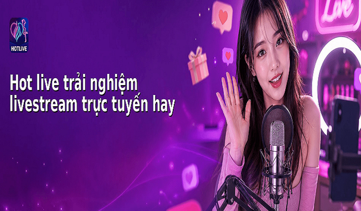 Profile banner