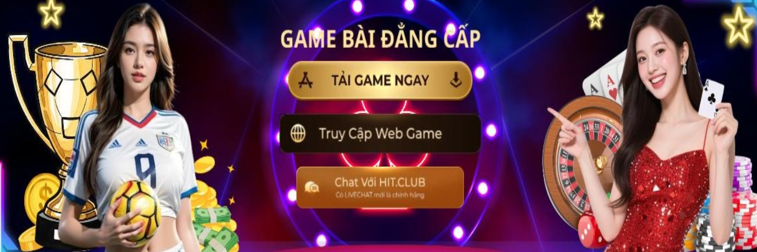 Profile banner