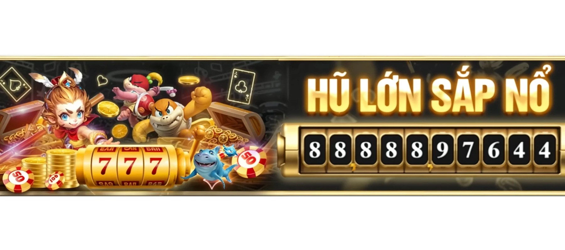 Profile banner