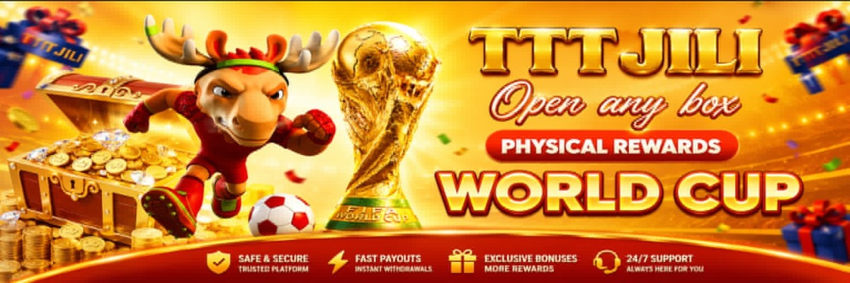 Profile banner