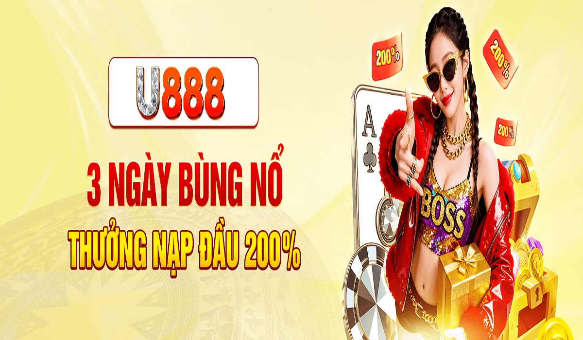 Profile banner