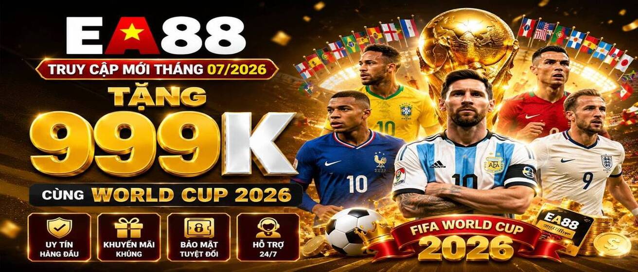 Profile banner