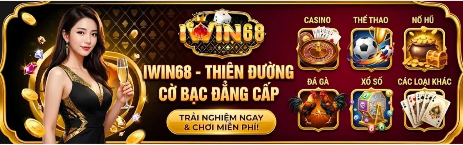 Profile banner