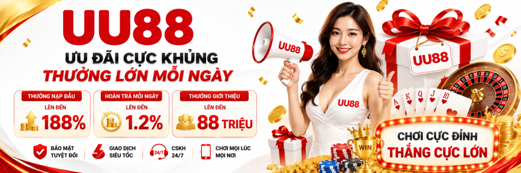 Profile banner