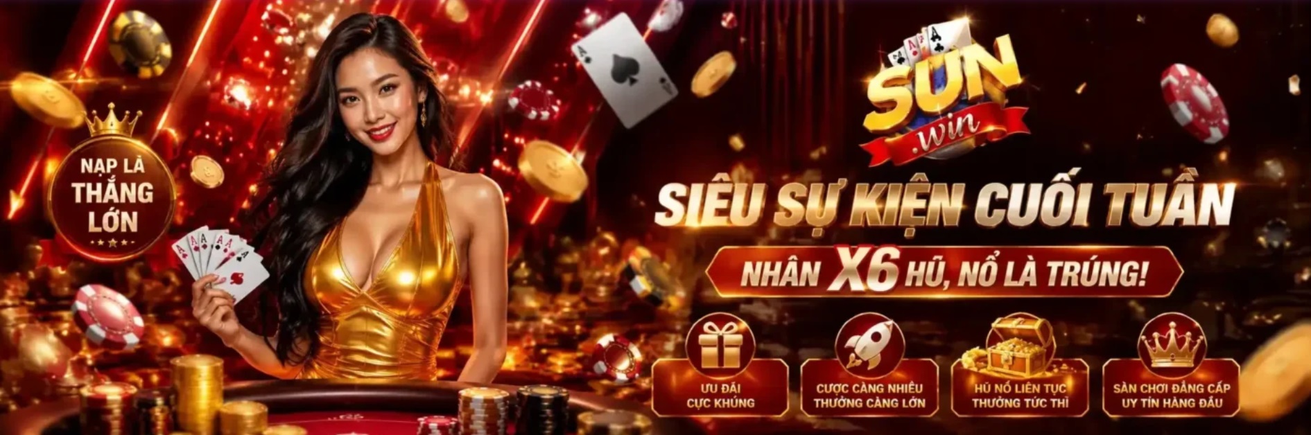 Profile banner