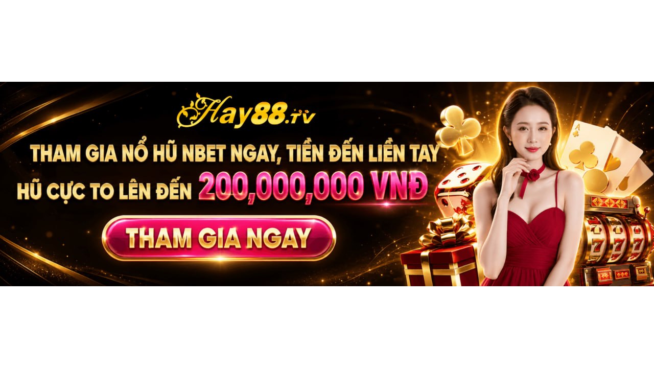 Profile banner