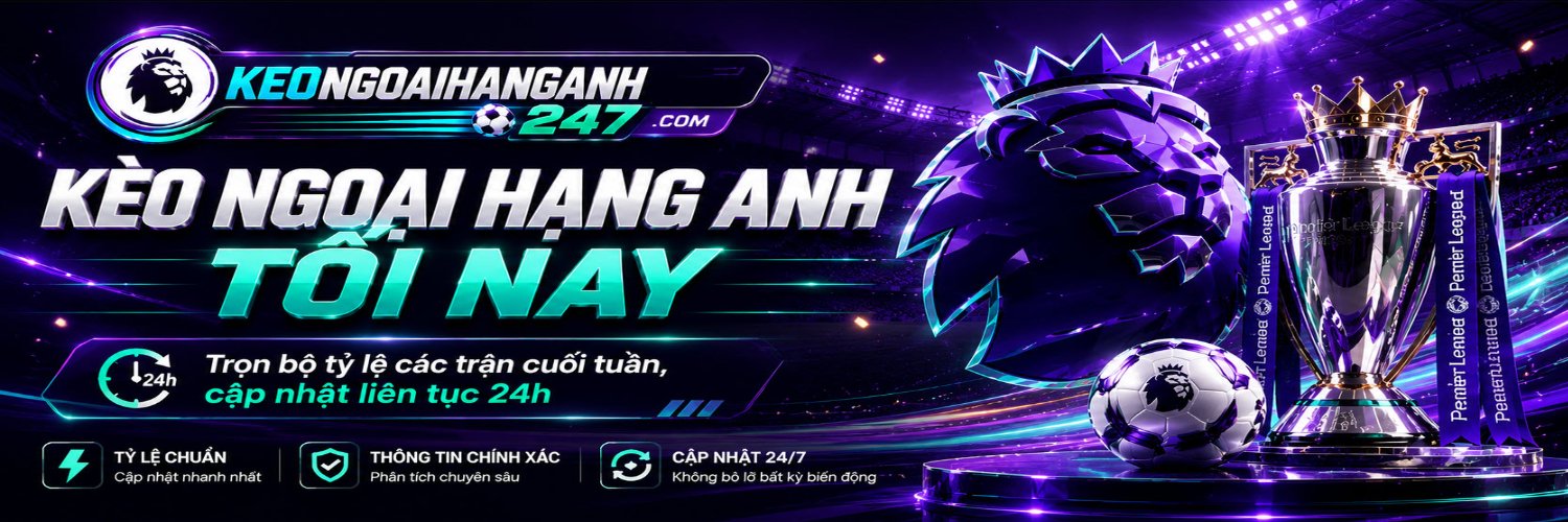 Profile banner