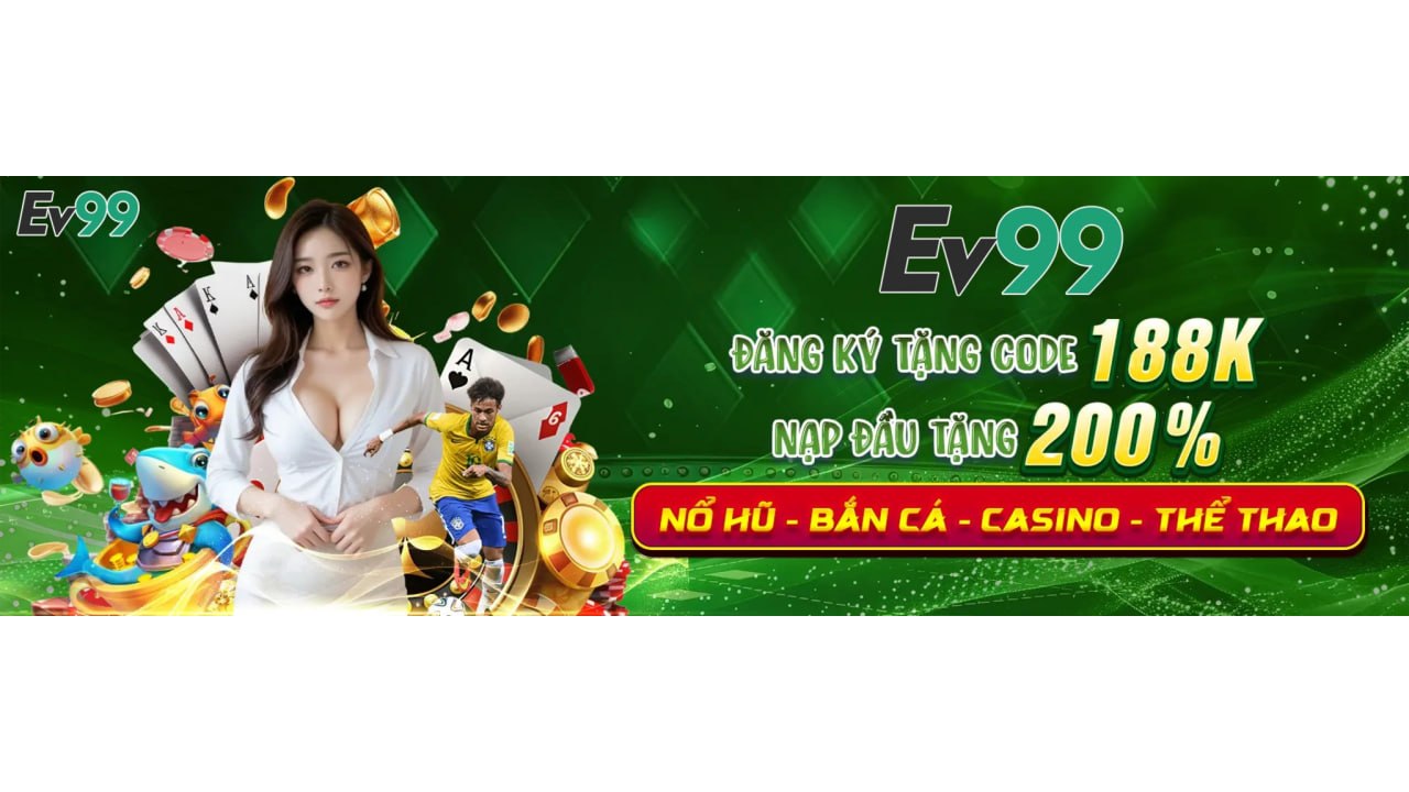Profile banner