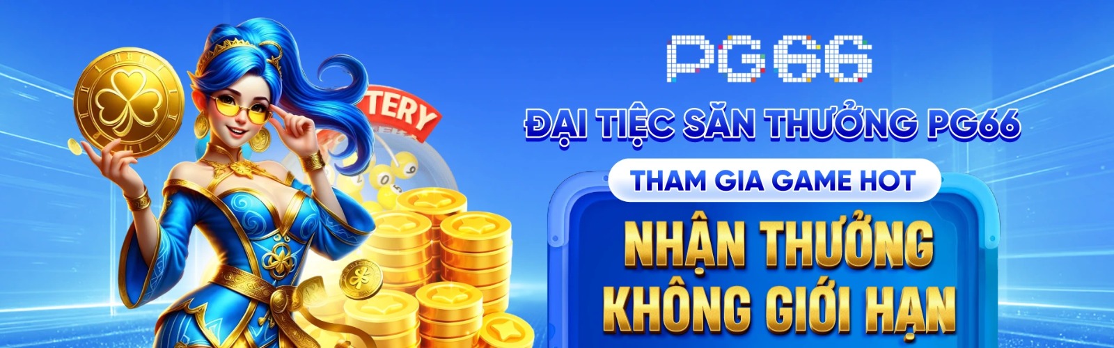 Profile banner