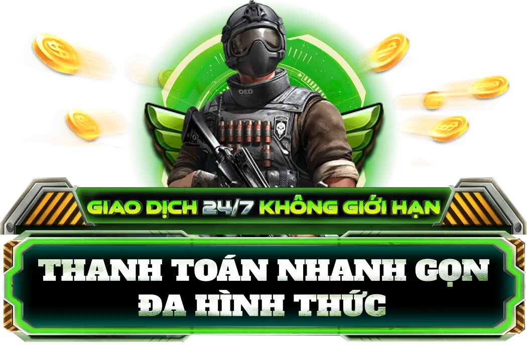 Profile banner