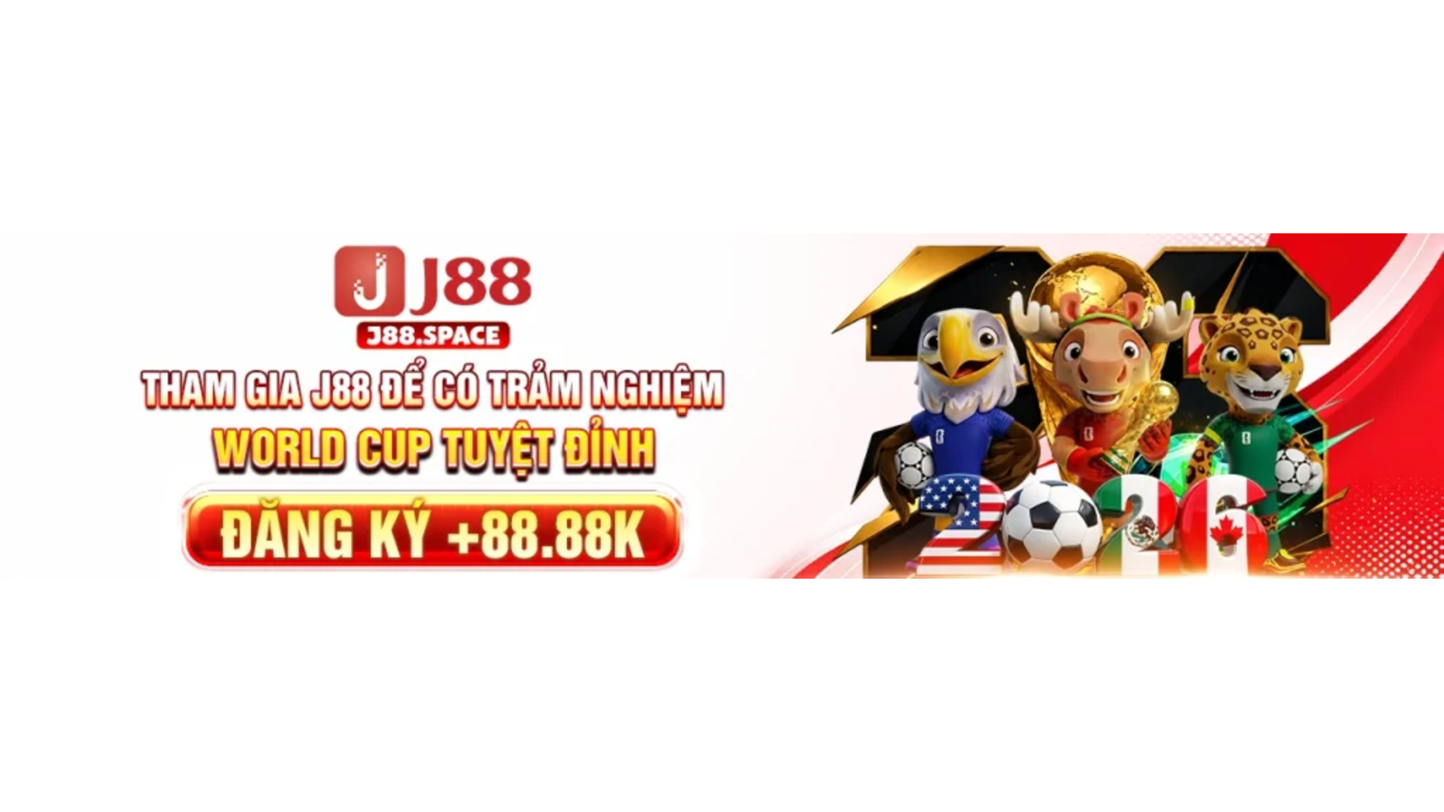 Profile banner