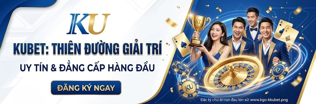 Profile banner