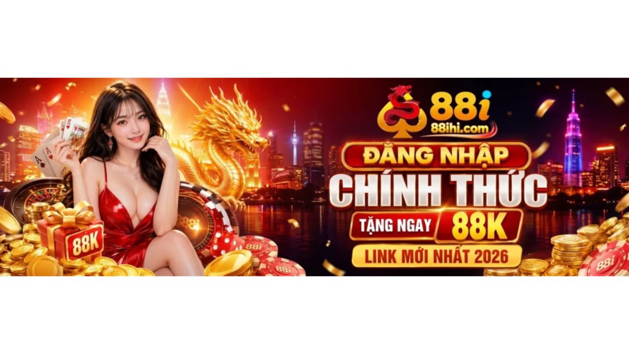 Profile banner