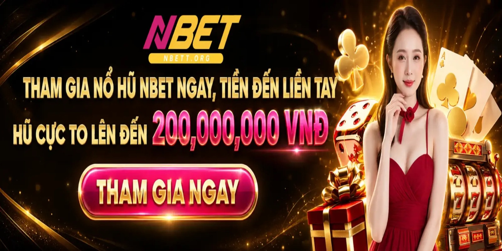 Profile banner
