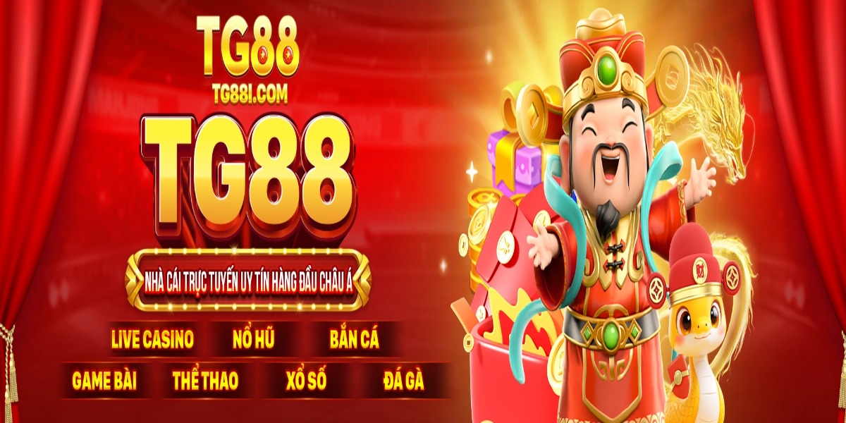 Profile banner