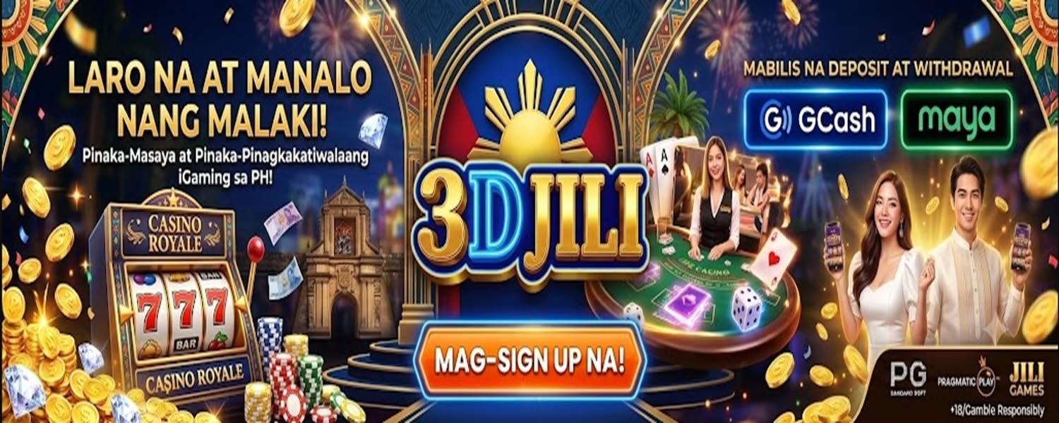 Profile banner