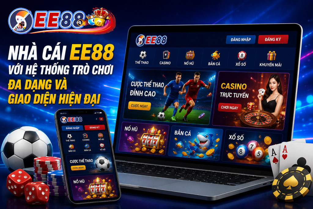 Profile banner