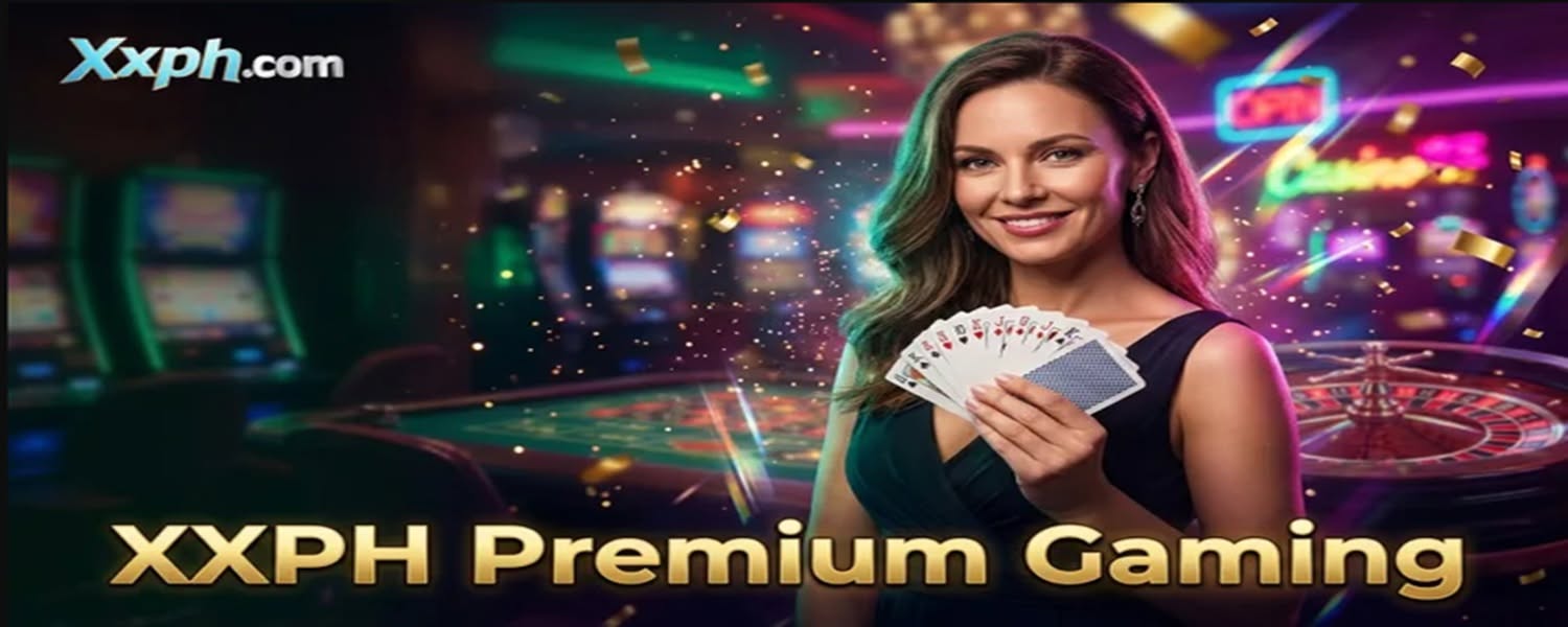 Profile banner