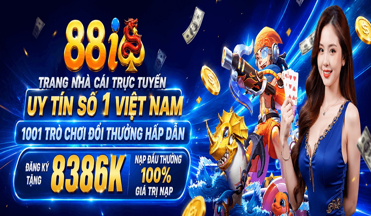 Profile banner