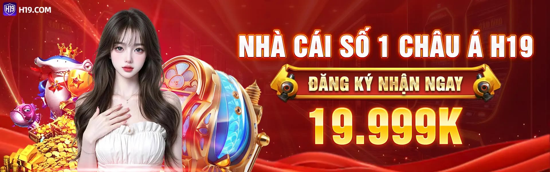 Profile banner